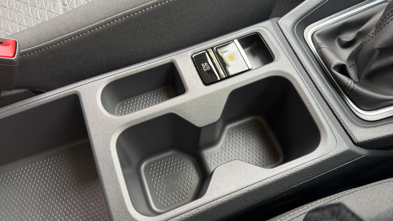 Ford Transit Connect 230 L2 Diesel 2.0 EcoBlue 102ps Limited Van